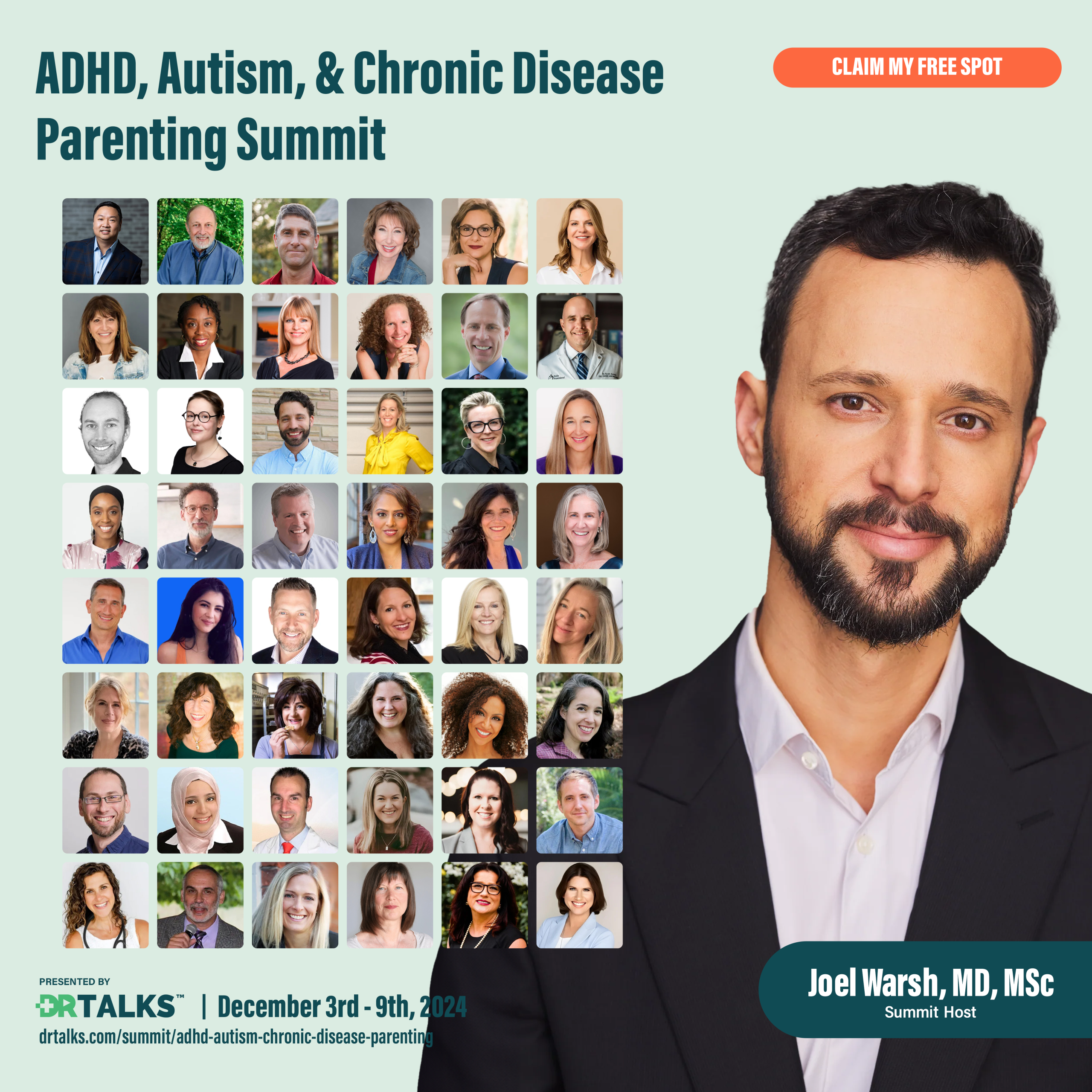 2024 ADHD Summit Affiliate Banner-1080-x-1080