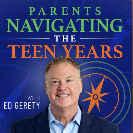 Parents Navigating The Teen Years