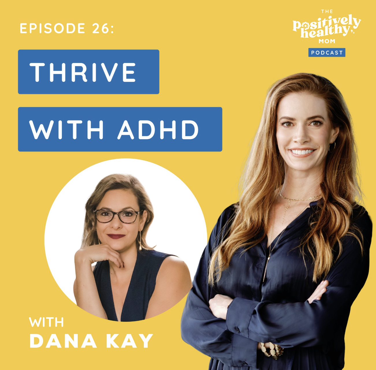 The positively healthy mom3